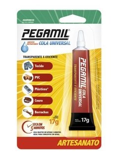 Cola pegamil universal