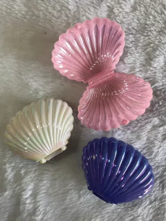 Concha sereia (unidade) - loja online