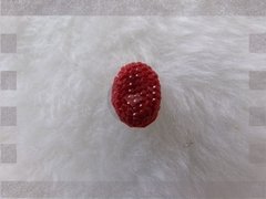 Imagem do Chaton oval açucarado 13x18