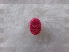 Chaton oval açucarado 13x18