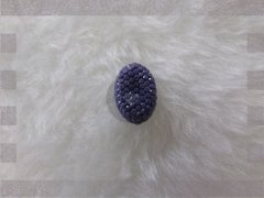 Chaton oval açucarado 13x18 - Leve Mais Luxo