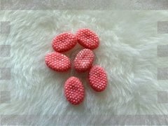 Chaton oval açucarado 13x18 - loja online