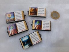 Mini bíblia (un) - comprar online