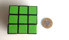Cubo mágico (un) - comprar online