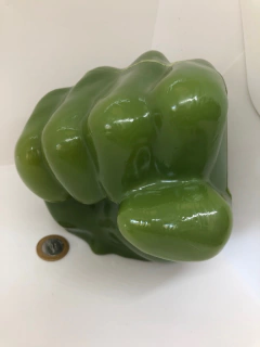 Imagem do Mão decorativa grande (unidade)