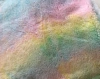 Pelúcia Tie Dye