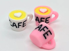 Aplique Pingente de caneca (2un) na internet