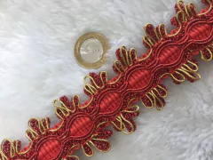 Galão ponta dupla (metro) na internet