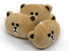 Cabeça de urso (un)