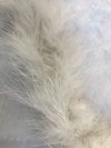 Marabu branco (80cm) - comprar online
