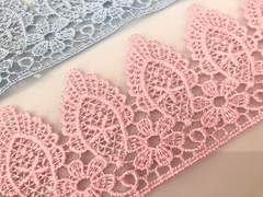 Renda guipir Estrela do Mar - comprar online