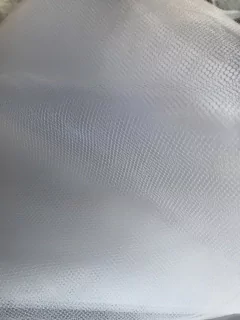 Tule (50cm x 1,20cm ) - Leve Mais Luxo