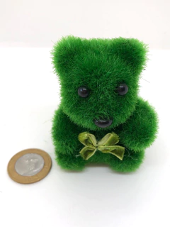 Ursinho de musgo (un) - comprar online