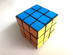 Cubo mágico (un)