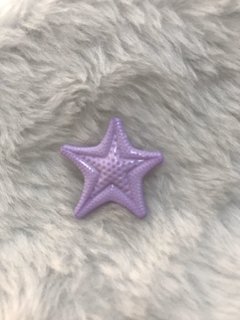 Estrelas 3cm (6un) - comprar online