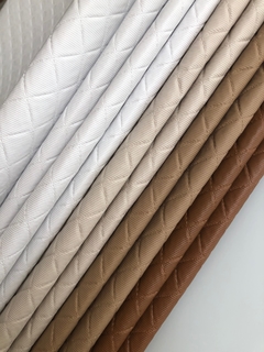 Matelassê (50cm x 70cm)