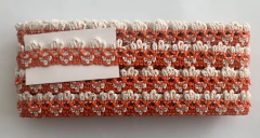 Imagem do Passamanaria Mimos 8300