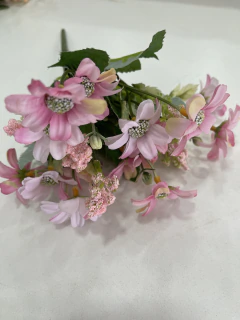 Flor AFG-0042 Rosa