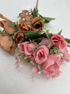 Flor artificial AFG-0131