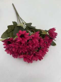 Flor artificial AFG-0040 - Leve Mais Luxo