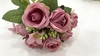 Flor artificial Rose F-4100