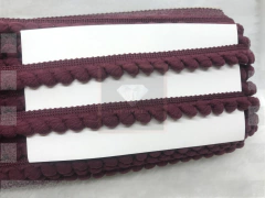 Pompom Mini 13mm (metro) na internet
