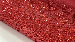 Corino Gliter Sabine Vermelho na internet