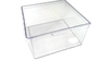 Caixa acrílica Cake Box