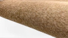Tapete Carpete Felpudo Bege escuro(25x50cm)