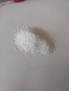Areia grossa branca (50grs)