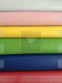 Corino croco cores (50cm x 70cm)
