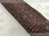 Corino glitter rendado escuro (50x70cm)