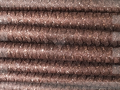 Corino glitter rendado escuro (50x70cm) - comprar online