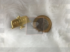 Acrílico Espelhado Confeitaria (5un) - comprar online