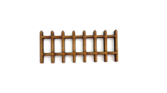 Cerquinha MDF (2un)