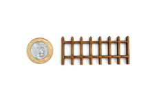 Cerquinha MDF (2un) - comprar online