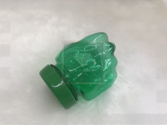Baleiro mão verde (un)