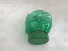Baleiro mão verde (un) na internet