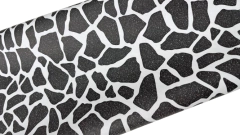 Corino Animal Preto e Branco