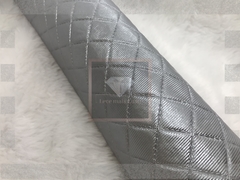 Matelasse Metalizado ( 50cm x 70cm ) - loja online