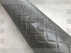 Matelasse Metalizado ( 50cm x 70cm ) - Leve Mais Luxo
