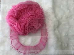 Jabot renda (metro)