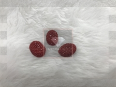 Chaton oval açucarado 13x18 - Leve Mais Luxo