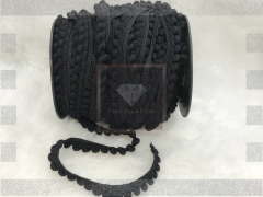 Pompom Mini 13mm (metro)