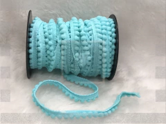 Imagem do Pompom Mini 13mm (metro)