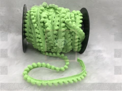 Pompom Mini 13mm (metro)
