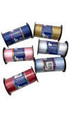 Fita cetim Najar n°0 (3mm) - metro - comprar online