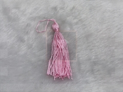 Pingente de Seda - Tassel (3 unidade)