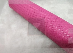 PVC Trançado (50cm x 70cm) - Leve Mais Luxo