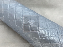 Matelasse Metalizado ( 50cm x 70cm ) - comprar online